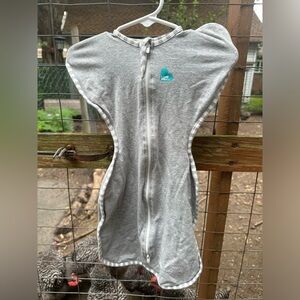 Love to dream swaddle sleep sack